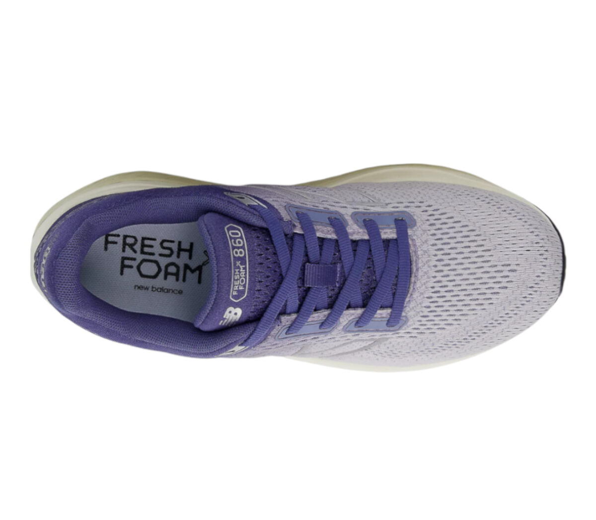 Tomaia Scarpa New Balance FuelCell 860 v14 donna lilla