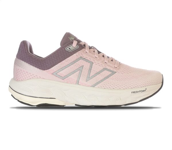 Scarpa New Balance Fresh Foam 860 v14 donna rosa