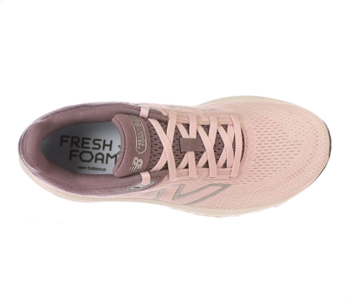 Tomaia Scarpa New Balance Fresh Foam 860 v14 donna rosa