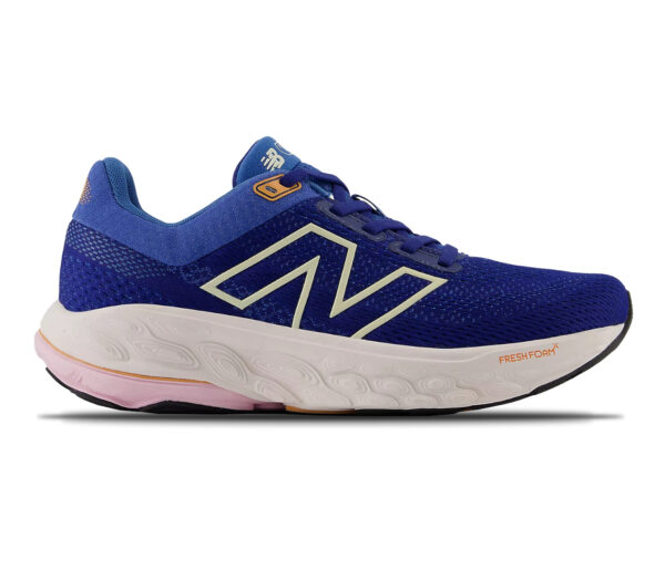 Scarpa New Balance FuelCell 860 v14 donna blu