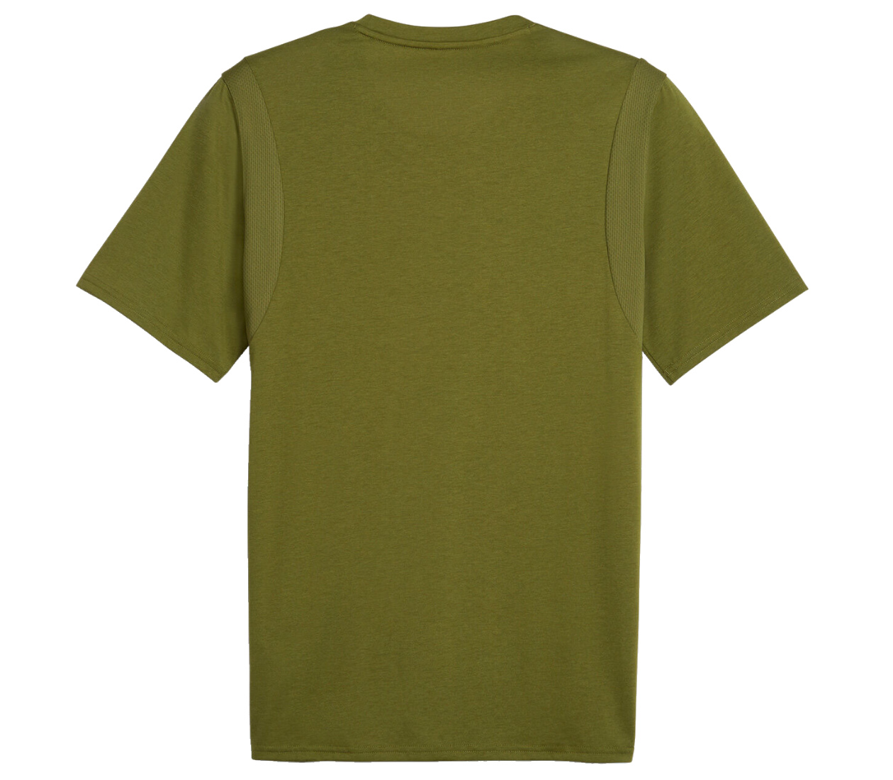 Puma Fit Triblend Tee M maglia tecnologia anti umidita LBM Sport