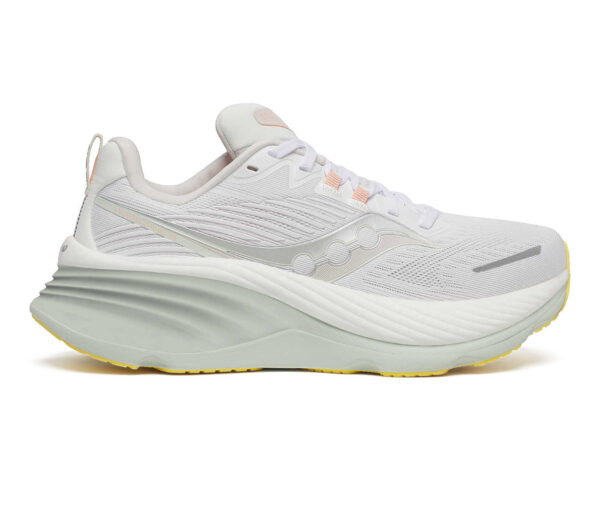 Scarpa Salomon Hurricane 24 donna bianca