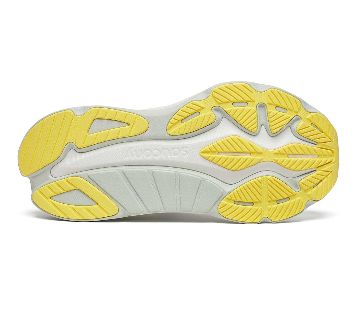 Suola Scarpa Salomon Hurricane 24 donna bianca