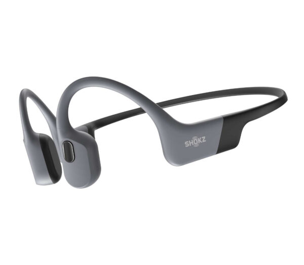 Cuffie Shokz OpenSwim Pro grey