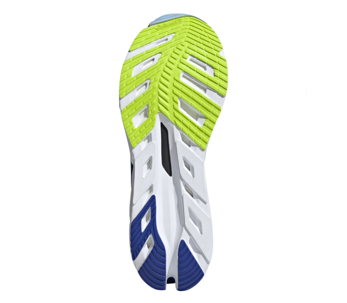 suola scarpa adidas adistar byd blu
