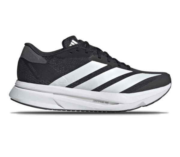 Scarpa Adidas Adizero SL 2 donna bianca nera