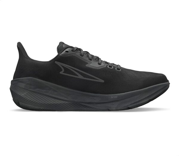Scarpa Altra Experience Flow nera uomo