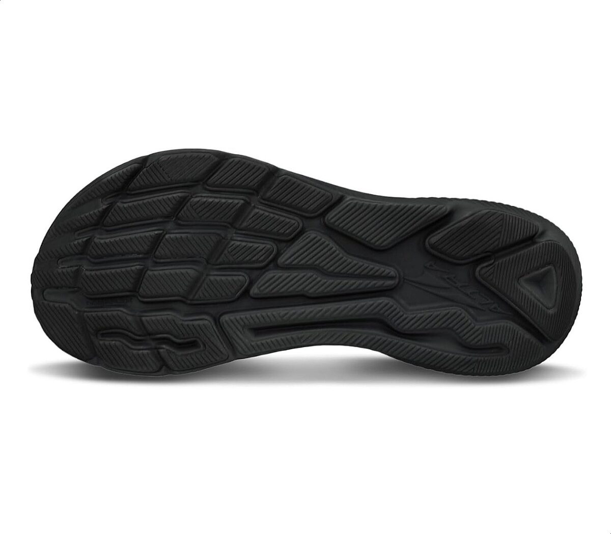 Suola Scarpa Altra Experience Flow nera uomo