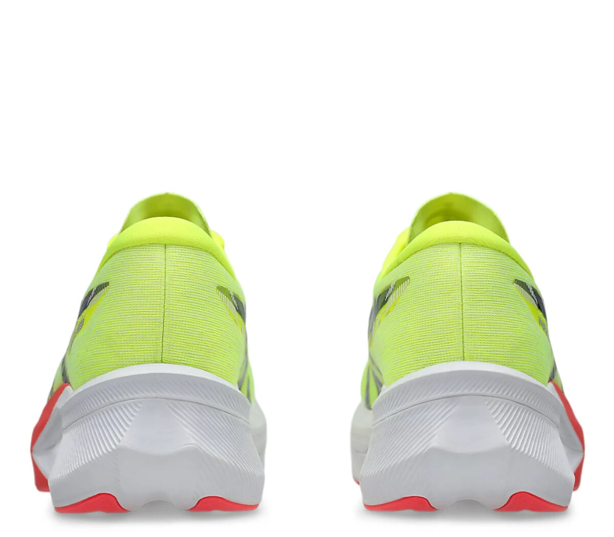 Retro Scarpa Asics Magic Speed 4 uomo gialla