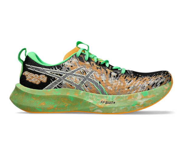 Scarpa Asics Noosa Tri 16 uomo verde