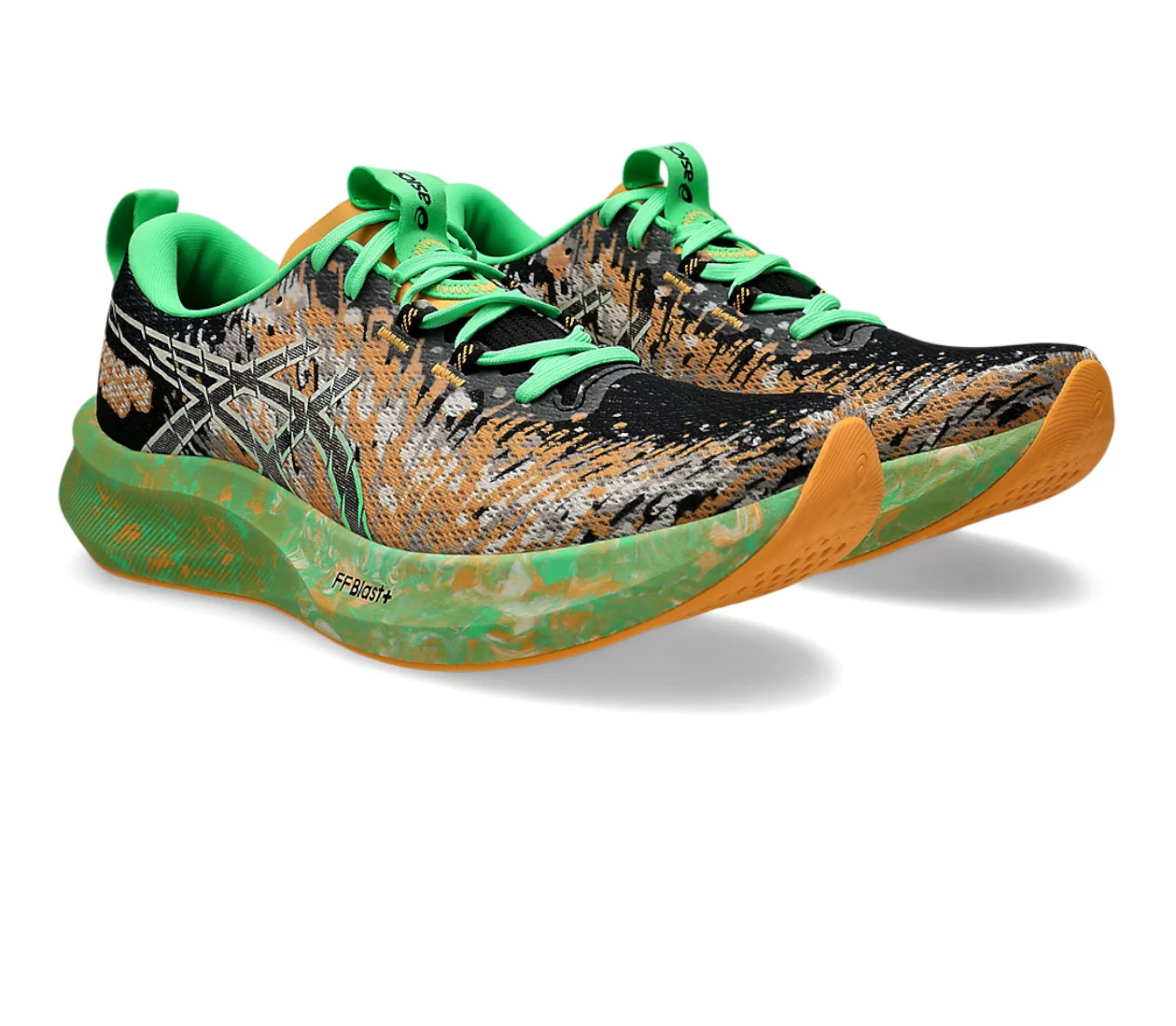 Chaussures de sport asics sale