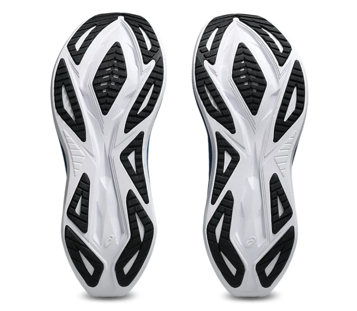 Suola Scarpa Asics Superblast 2 unisex blu