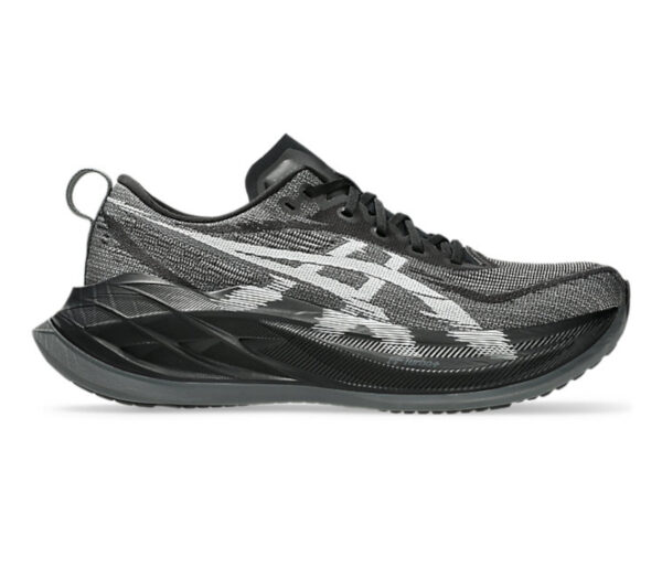 Scarpa Asics Superblast 2 unisex black white