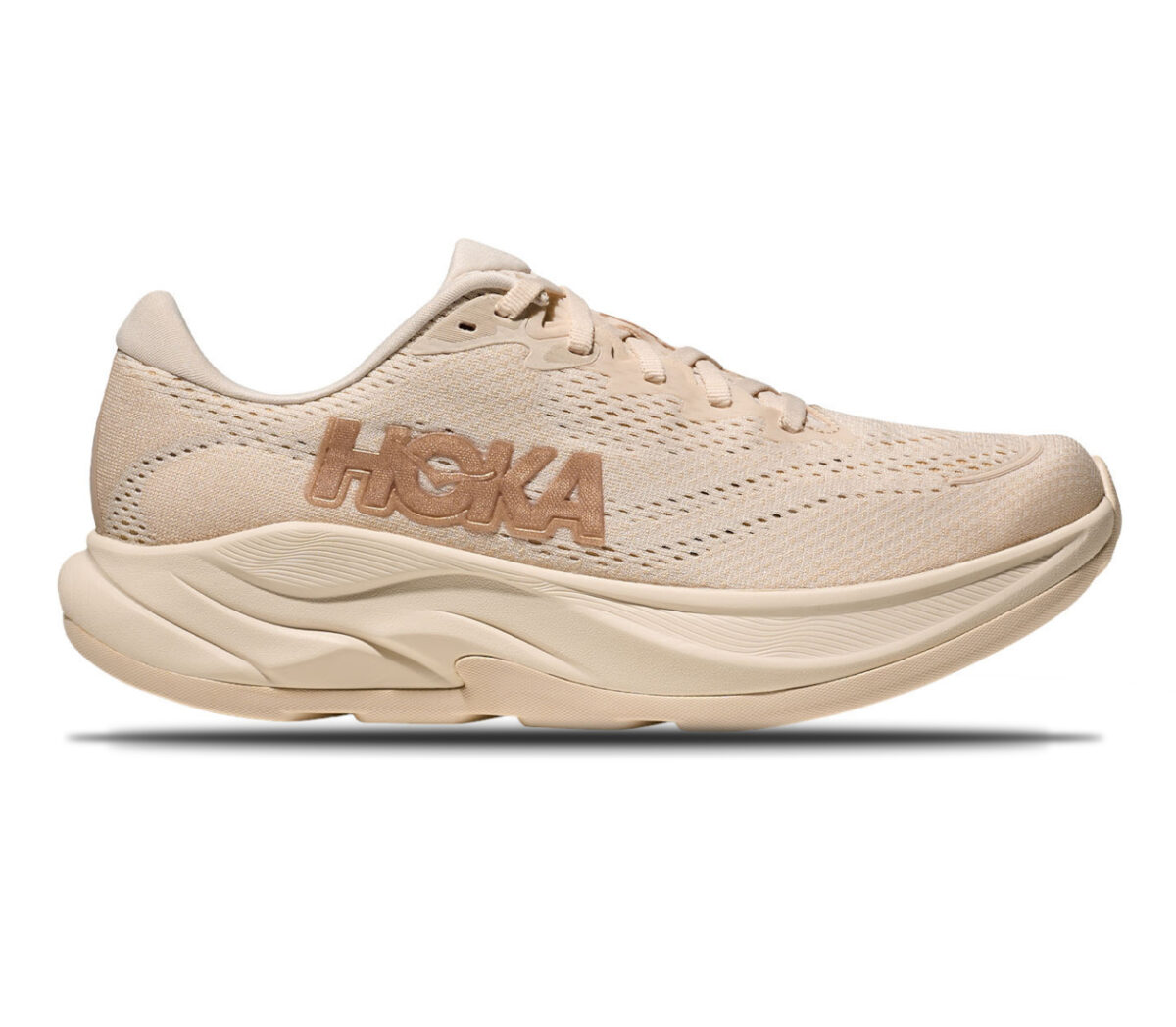 Scarpa Hoka Rincon 4 donna vanilla birch