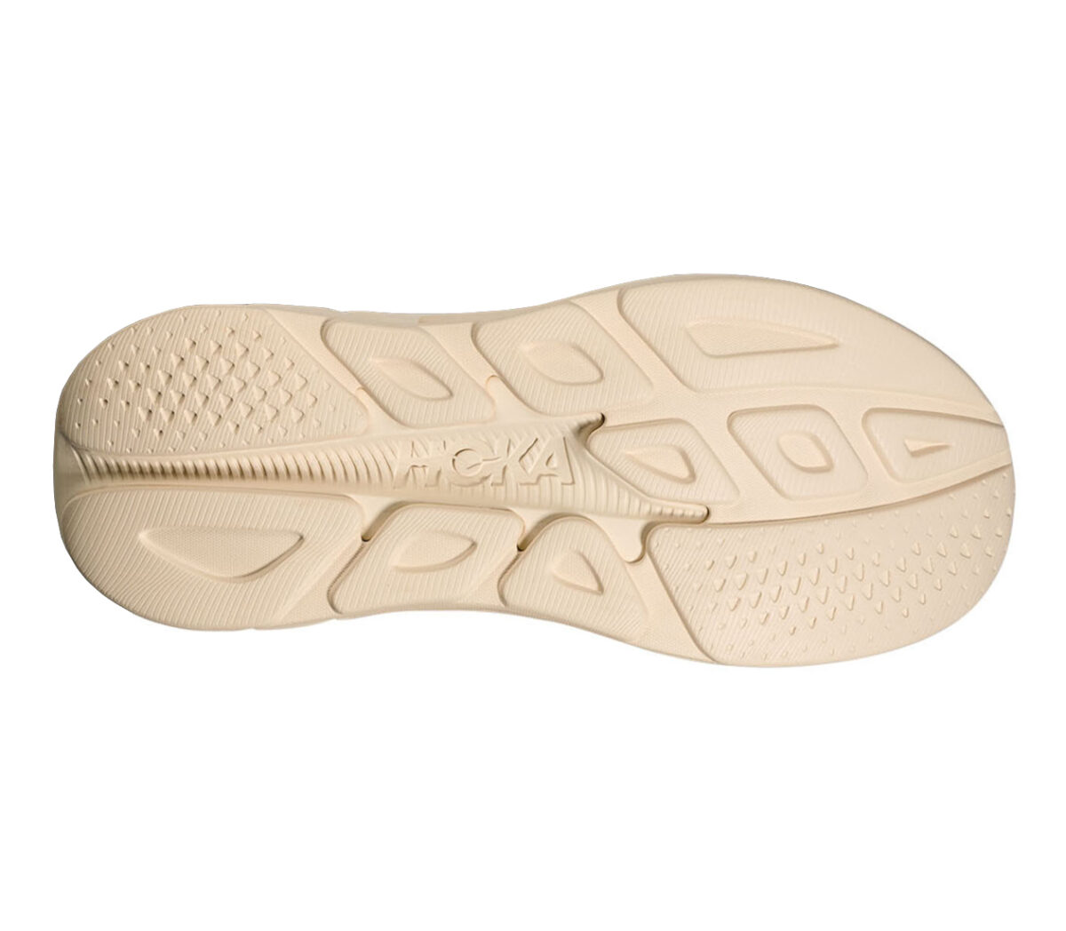 Suola Scarpa Hoka Rincon 4 donna vanilla birch