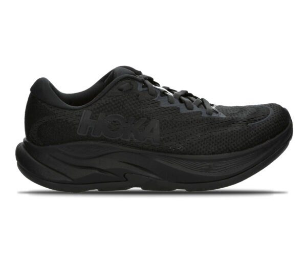 scarpa da running donna hoka rincon 4 nera