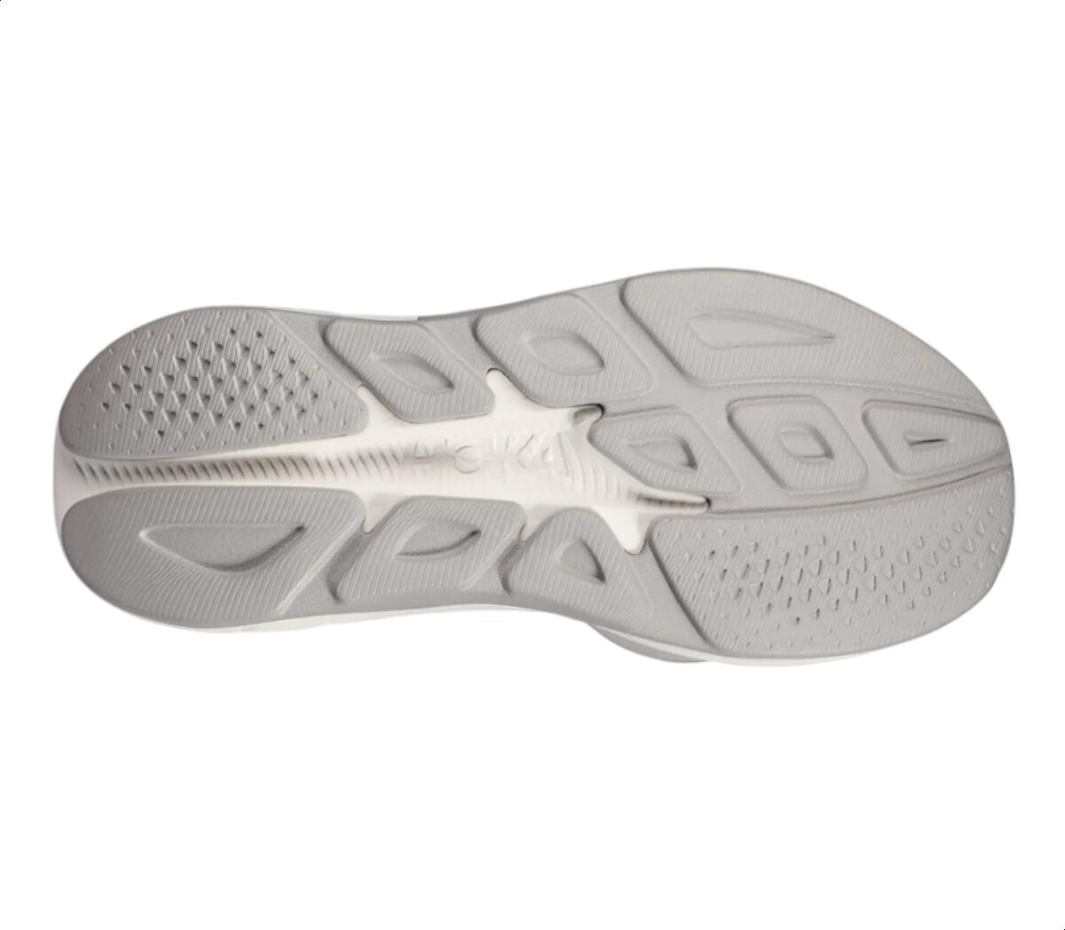 Suola Scarpa Hoka Rincon 4 uomo black white