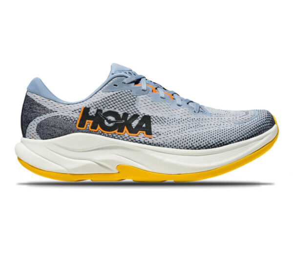 Scarpa Hoka Rincon 4 uomo drizzle nautical dusk
