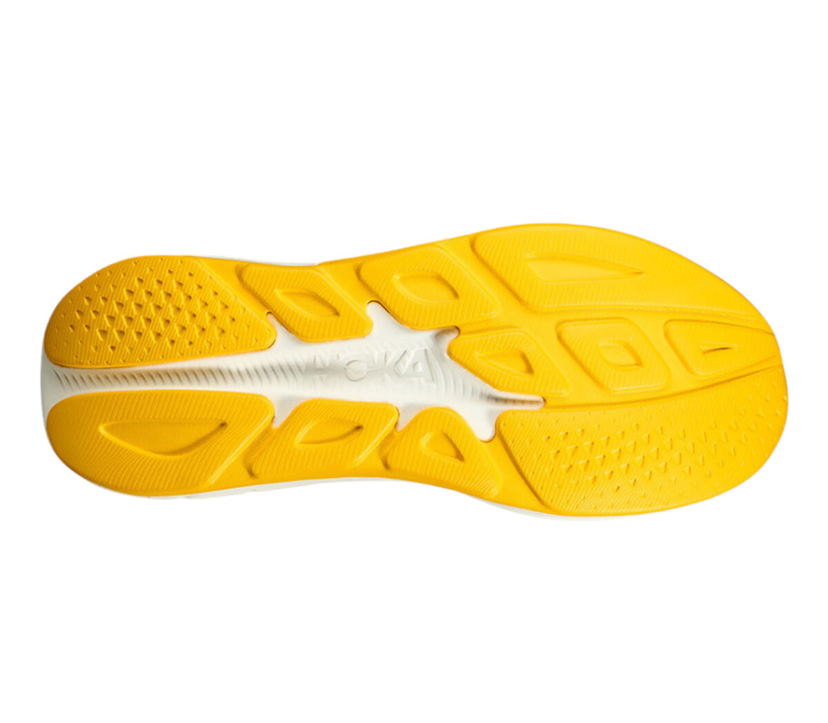 Suola Scarpa Hoka Rincon 4 uomo drizzle nautical dusk