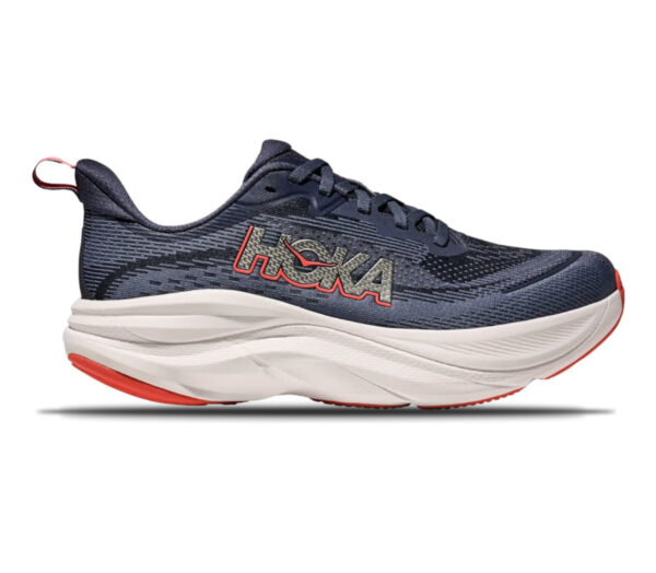 Scarpa Hoka Skyflow donna nautical dusk anchor