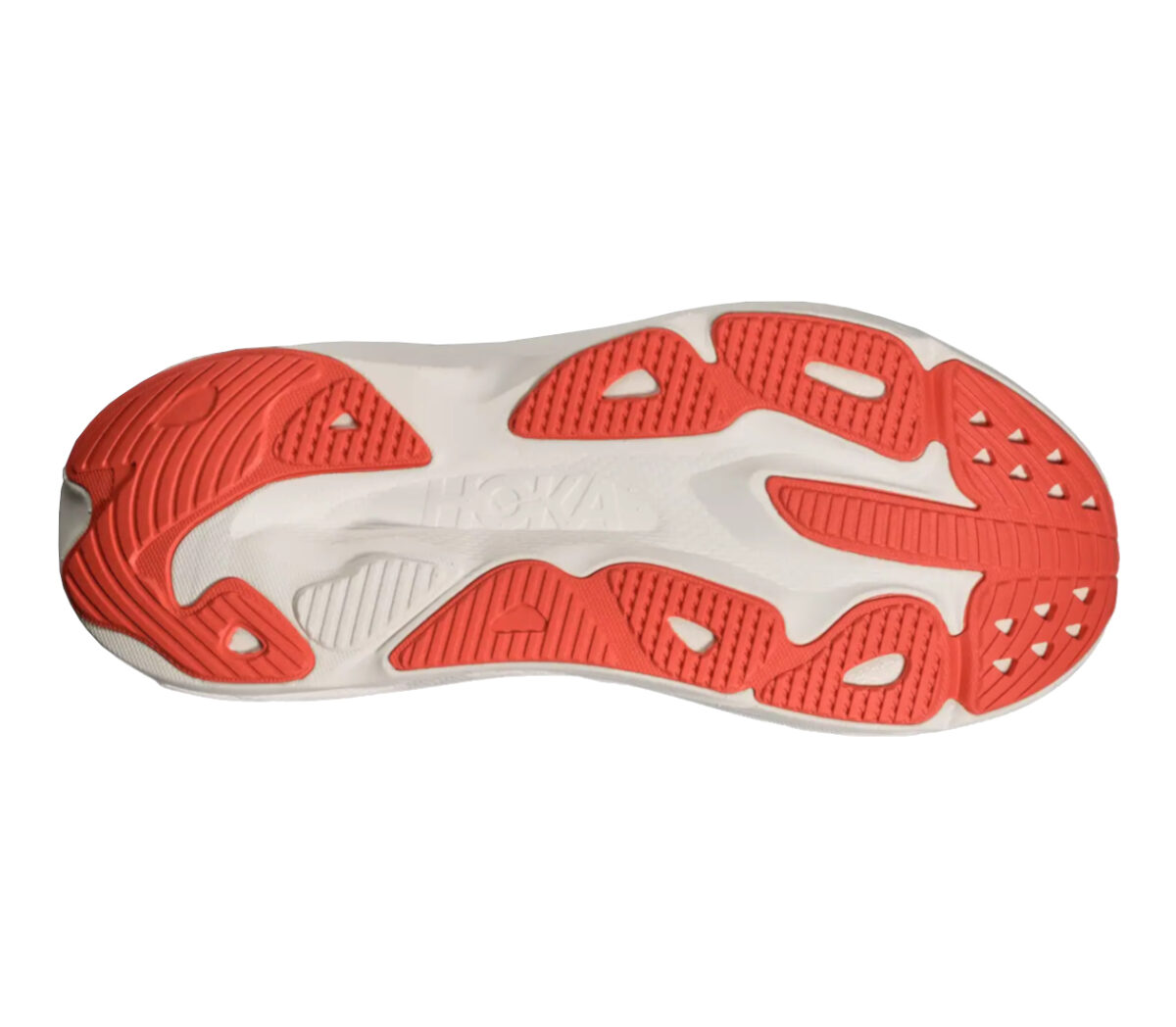 Suola Scarpa Hoka Skyflow donna nautical dusk anchor