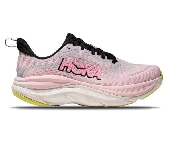 Scarpa Hoka Skyflow donna starlight glow / carnation