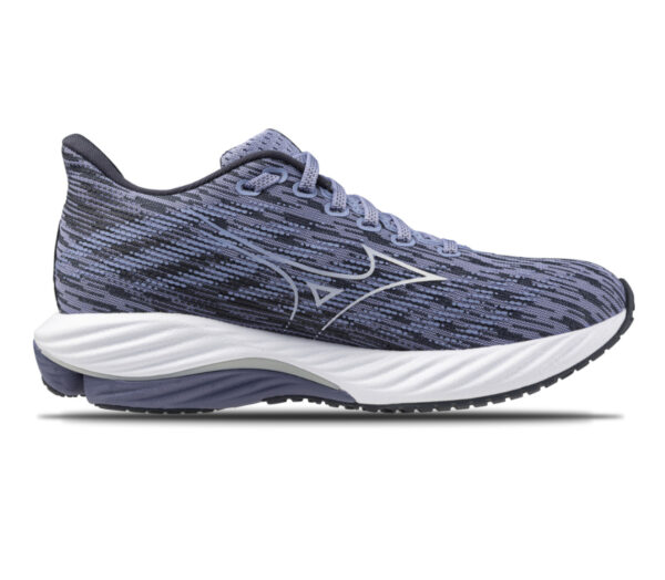 Scarpa Mizuno Wave Rider 28 donna blu