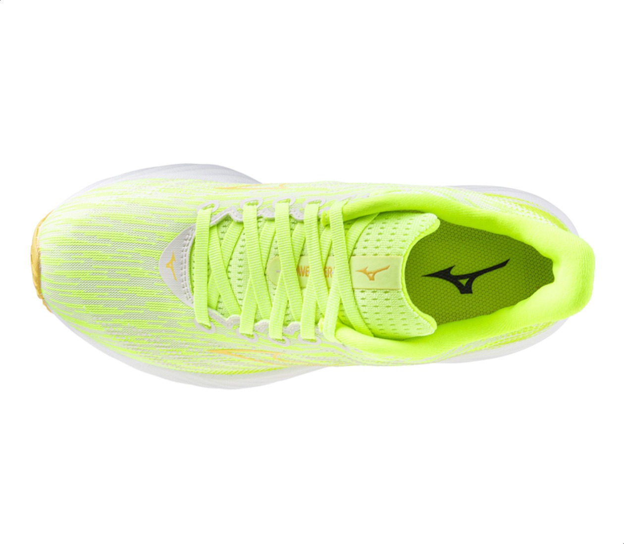 Mizuno Wave Rider 28 W scarpa allenamento su asfalto LBM Sport