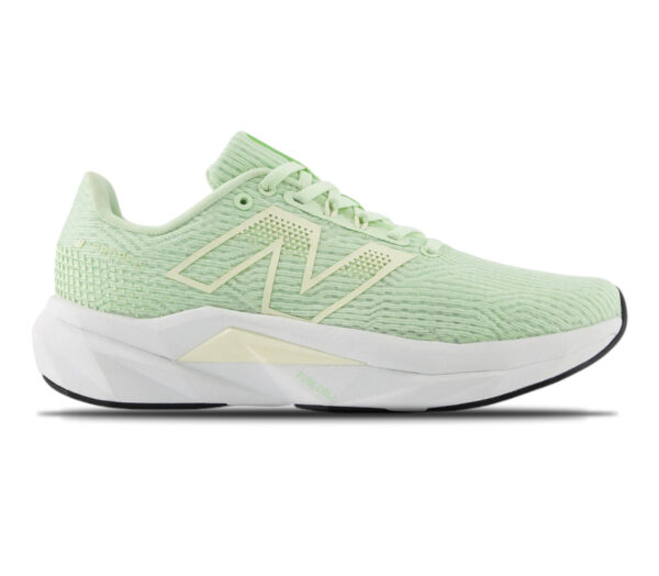 Scarpa New Balance FuelCell Propel v5 donna verde