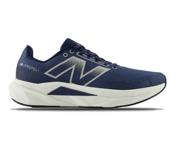 Scarpa New Balance Propel v5 uomo blu