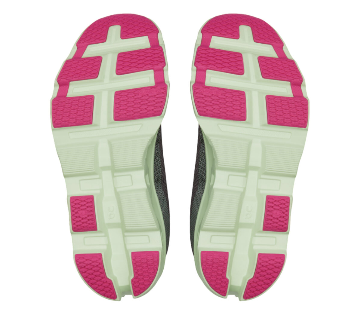 Suola Scarpa On Cloudmonster 2 donna asphalt lima