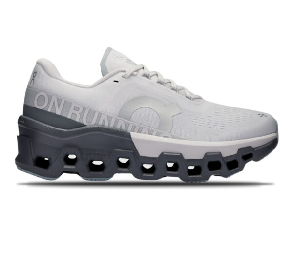Scarpa On Cloudmonster 2 donna frost rock