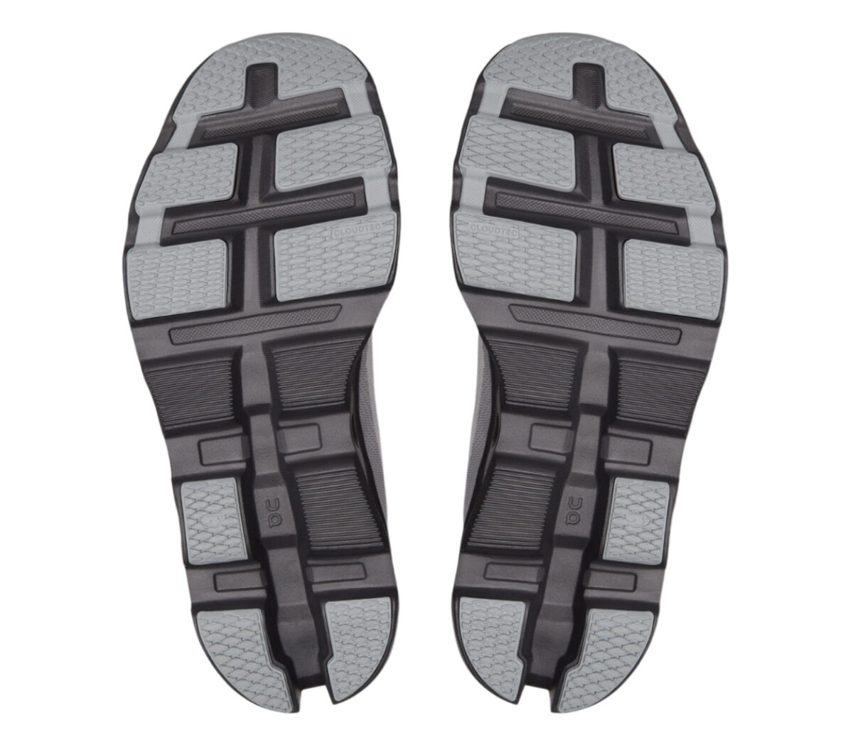 Suola Scarpa On Cloudmonster 2 donna frost rock
