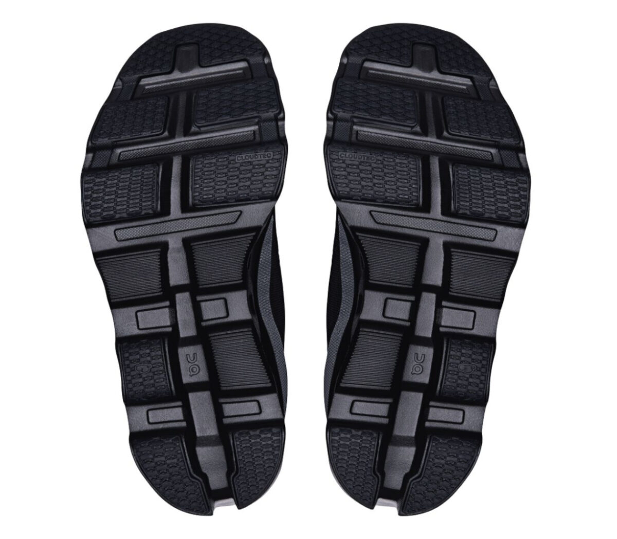 Suola Scarpa On Cloudmonster 2 donna black eclipse