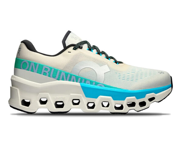 Scarpa On Cloudmonster 2 donna cream horizon