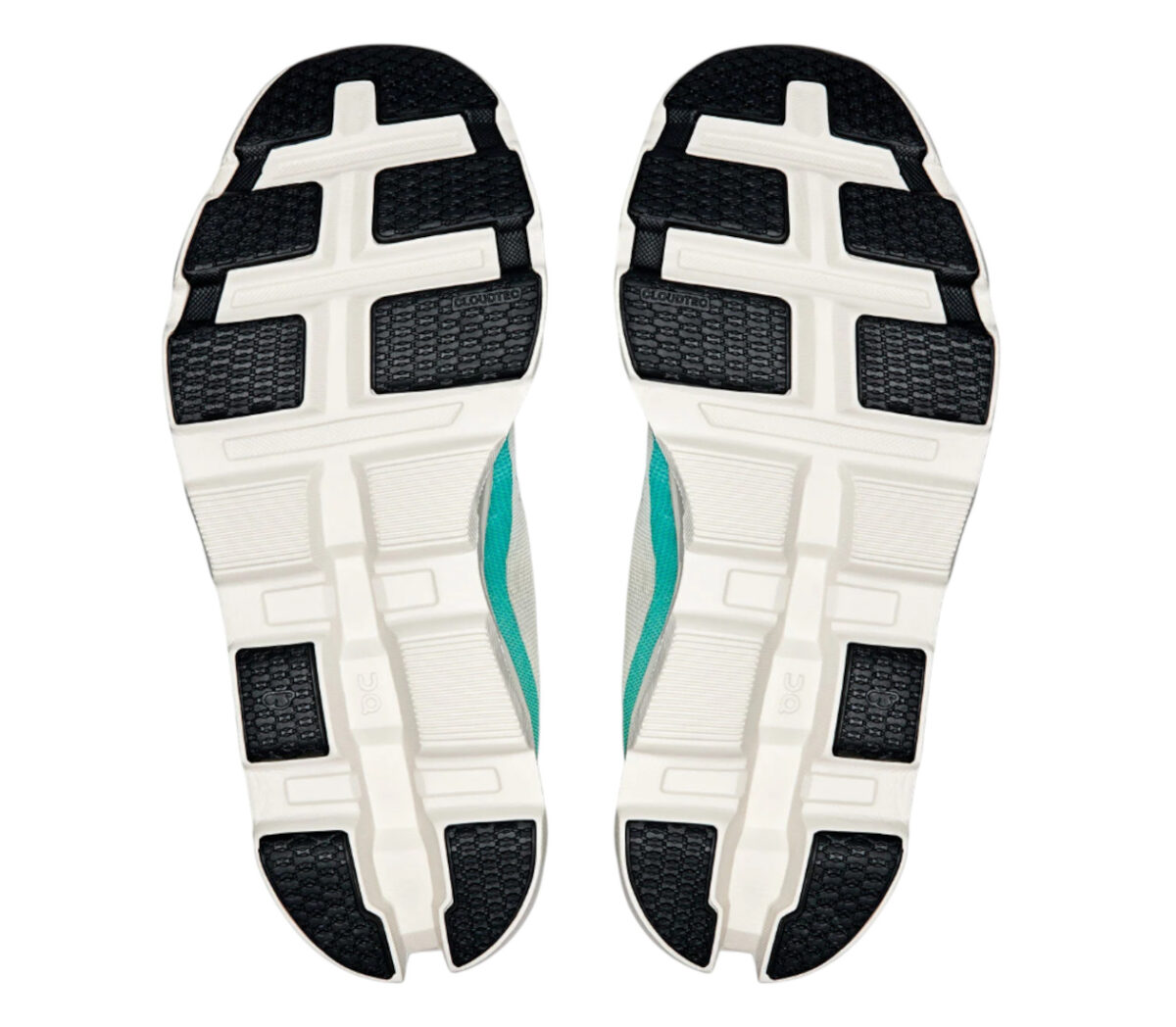 Suola Scarpa On Cloudmonster 2 donna cream horizon