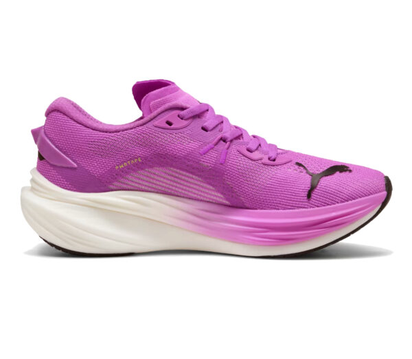 Scarpa Puma deviate nitro 3 donna viola