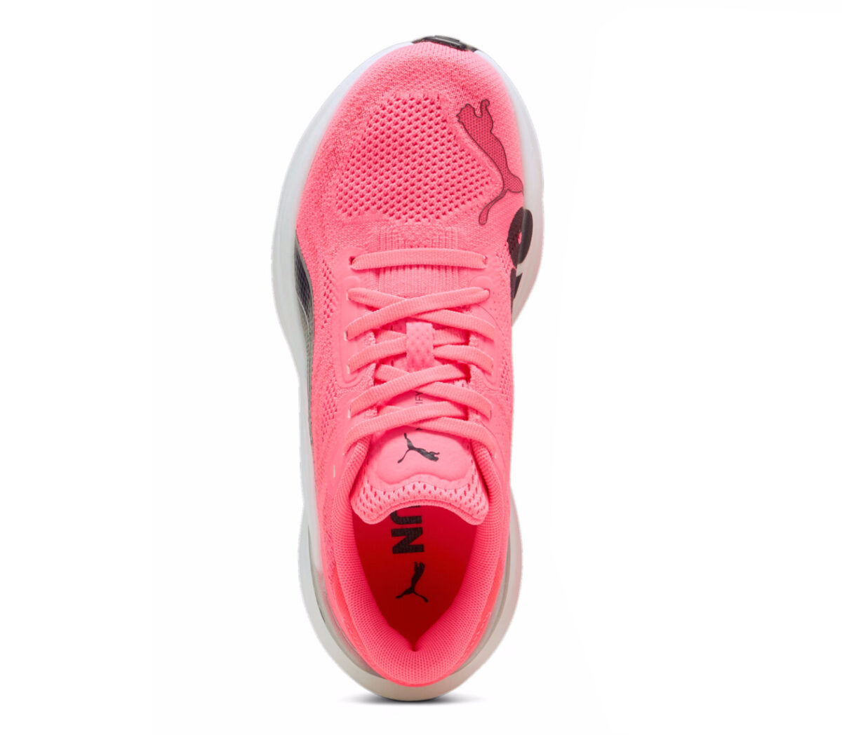 Tomaia Scarpa Puma Magnify Nitro 2 donna rosa
