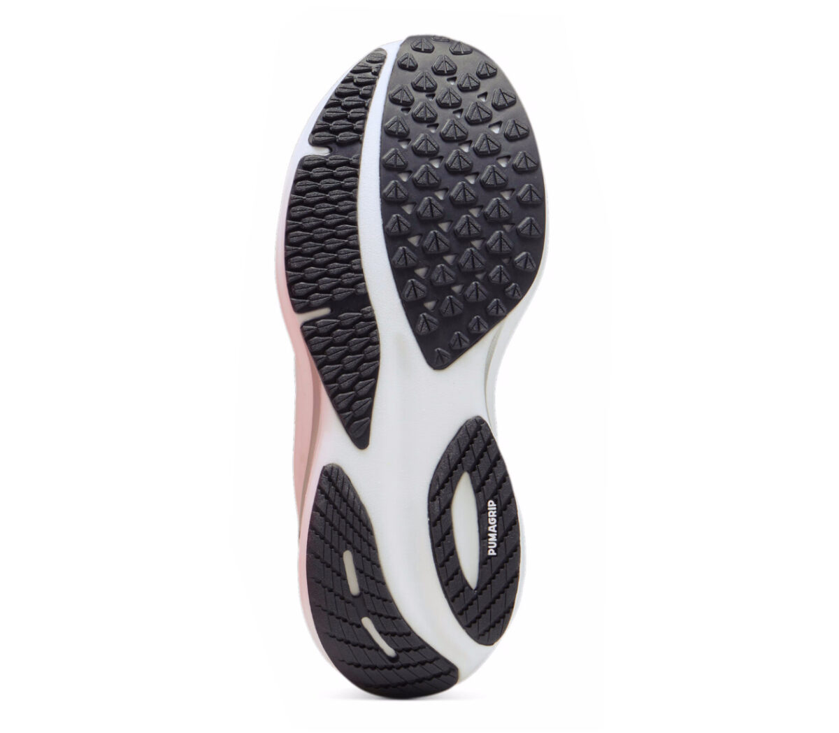 Suola Scarpa Puma Magnify Nitro 2 donna rosa