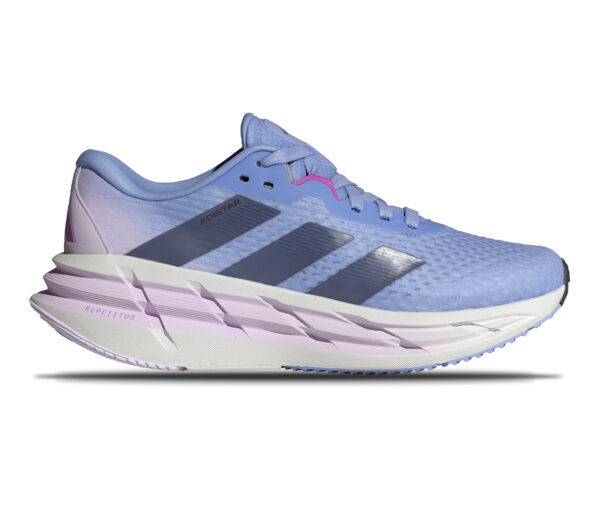 Scarpa Adidas Adistar 3 donna lilla