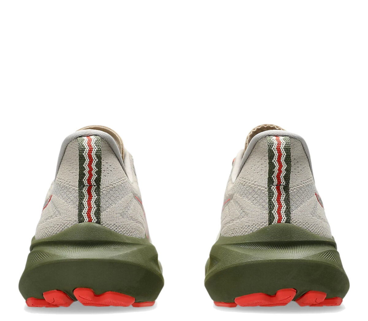 Retro Scarpa Asics GT-2000 13 TR uomo beige verde