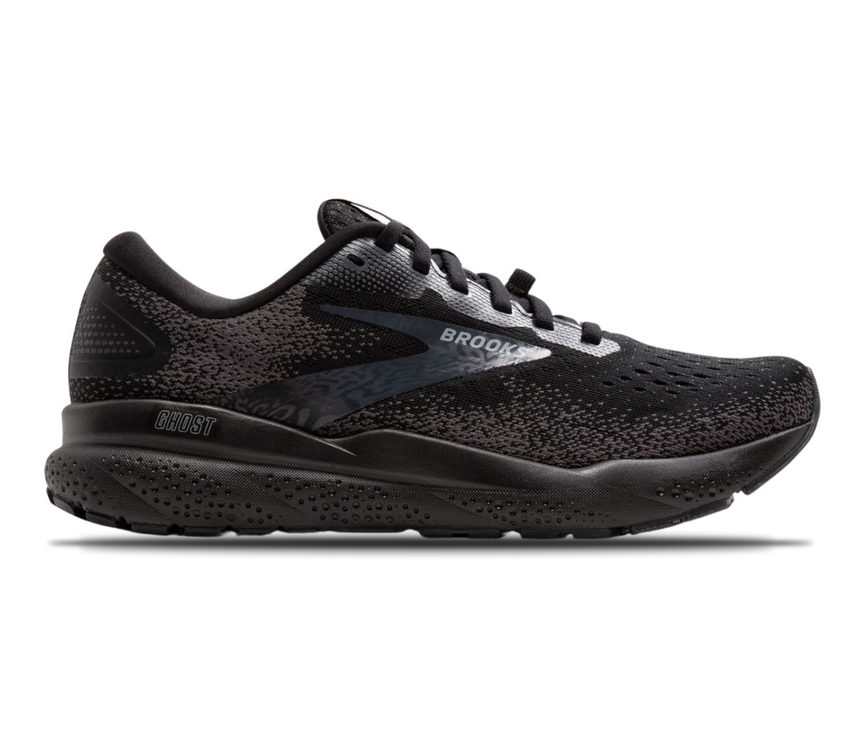 Brooks gts 16 uomo nere on sale