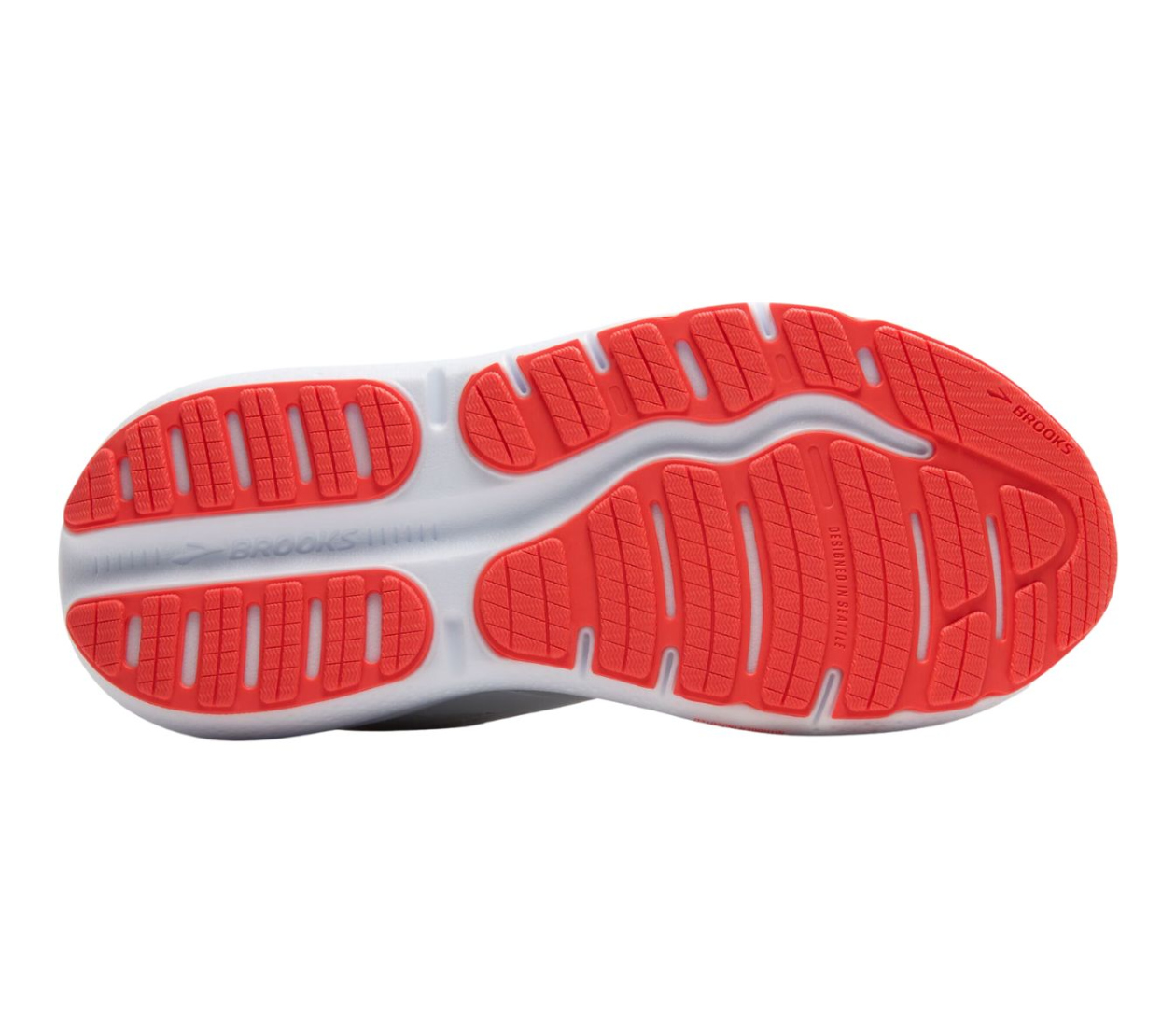 Brooks Ghost Max 2 W scarpa allenamento quotidiano LBM Sport