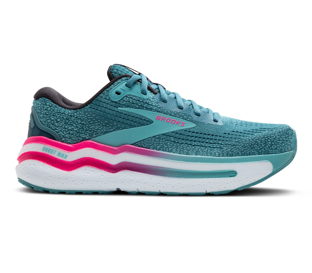 Brooks ghost 6 donna verde shop
