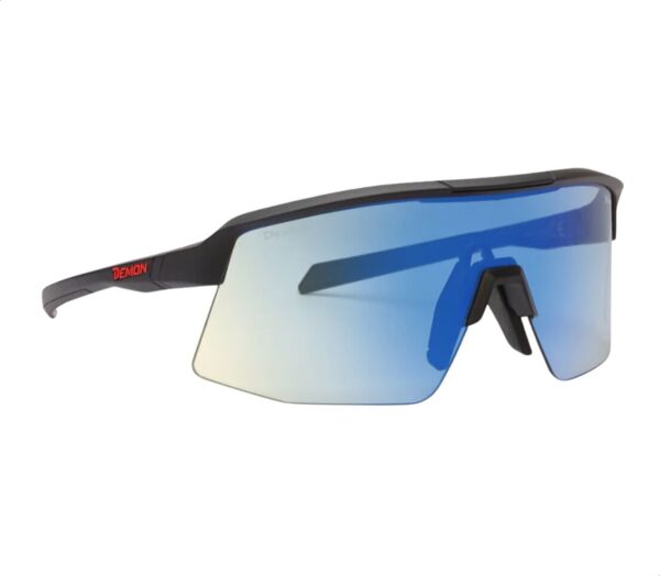 Occhiale Demon Roubaix Photochromatic blu unisex