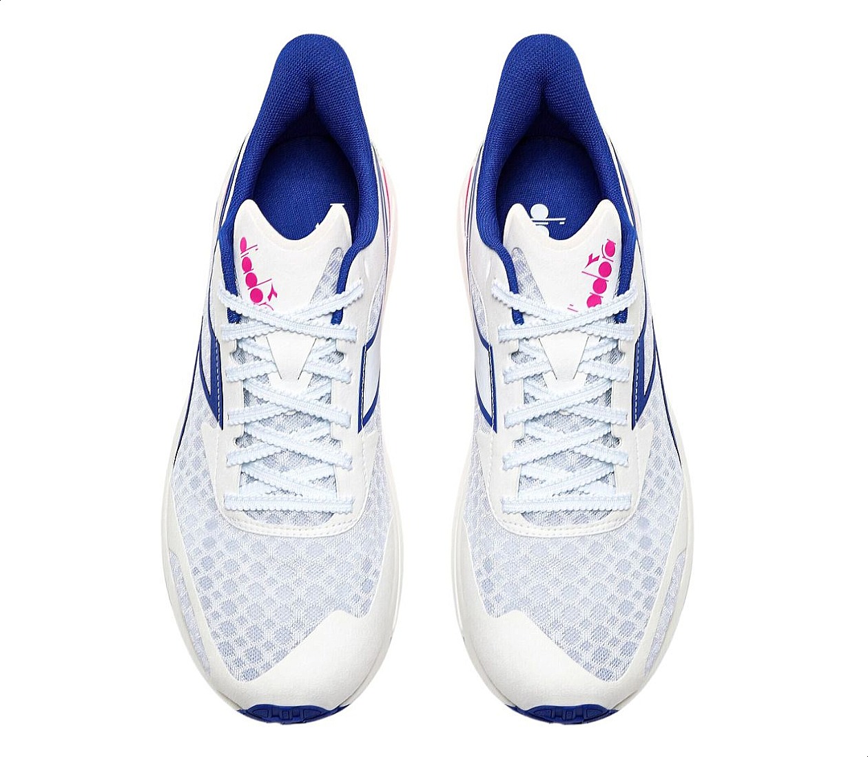 Diadora Frequenza M scarpa per brevi medie distanze LBM Sport