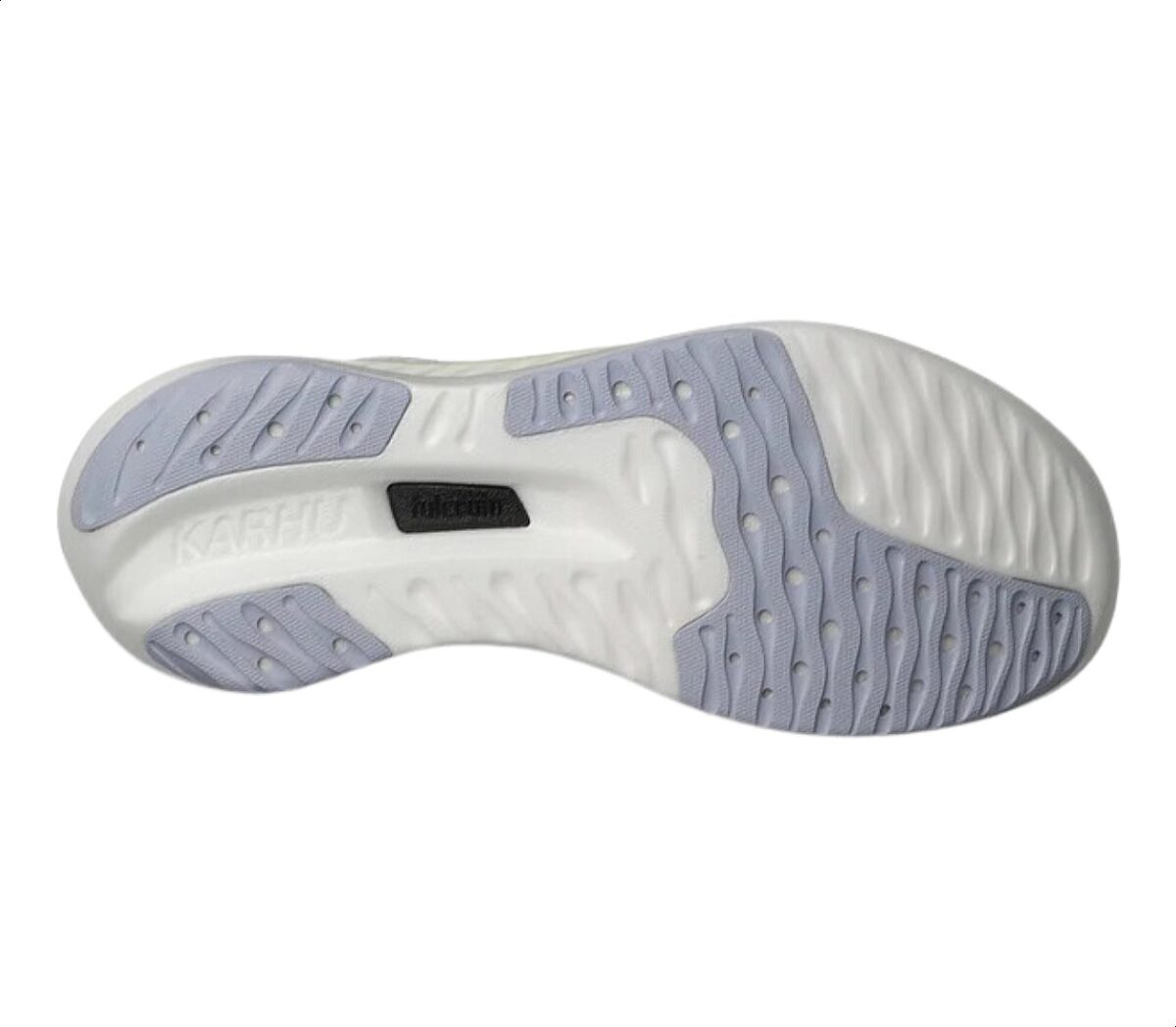 Suola Scarpa Karhu Fusion 4.0 donna grigia