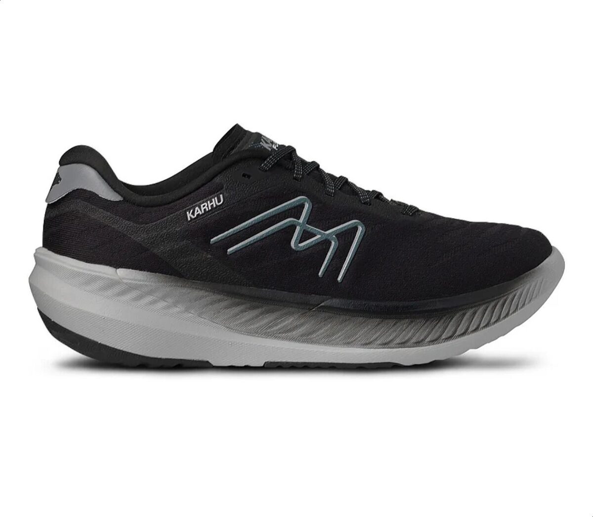 Scarpa Karhu Fusion 4.0 donna nera