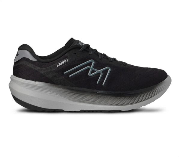 Scarpa Karhu Fusion 4.0 donna nera