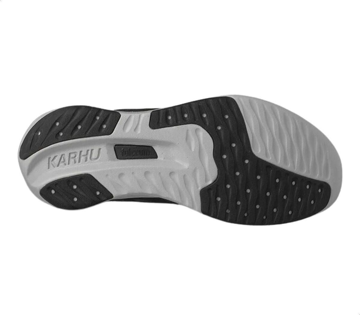 Suola Scarpa Karhu Fusion 4.0 donna nera